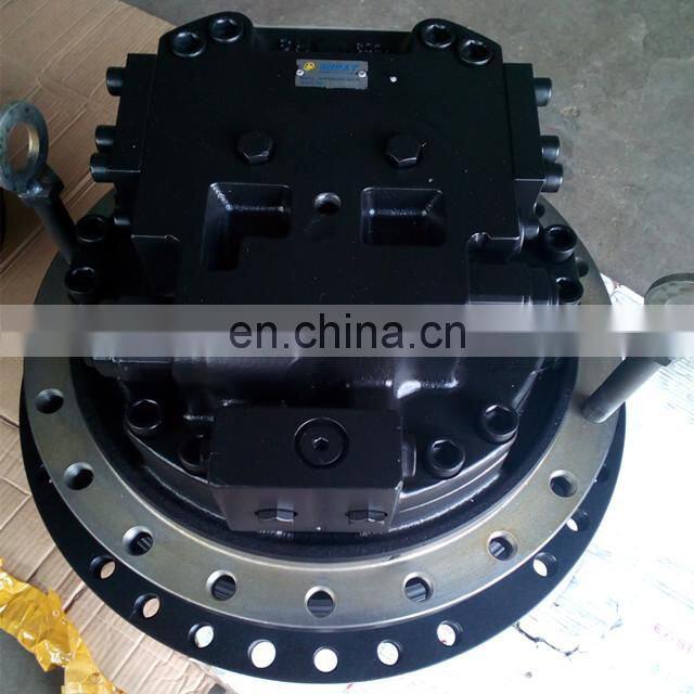 Excavator Travel Motor 374D Final Drive