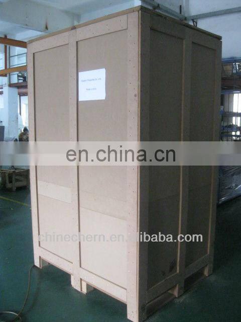 Good quality hydraulic pipe cutting machine