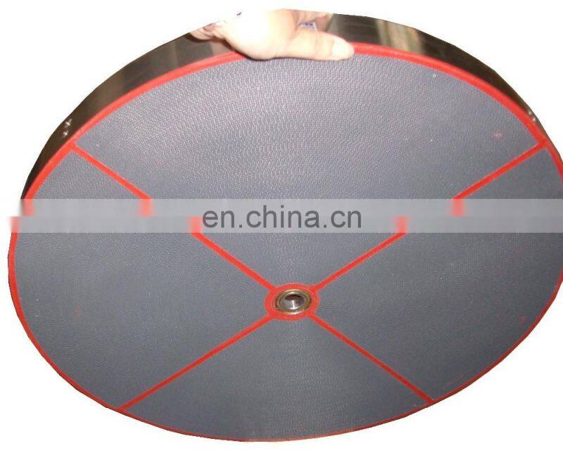 low dew point silicagel honeycomb desiccant rotor for humidity control dehumidifier