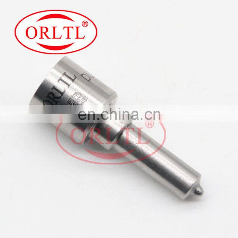 ORLTL injector nozzle DLLA149P2345 (0 433 172 345) fog spray nozzle DLLA 149 P 2345 (0433172345) For Weichai 0 445 120 344
