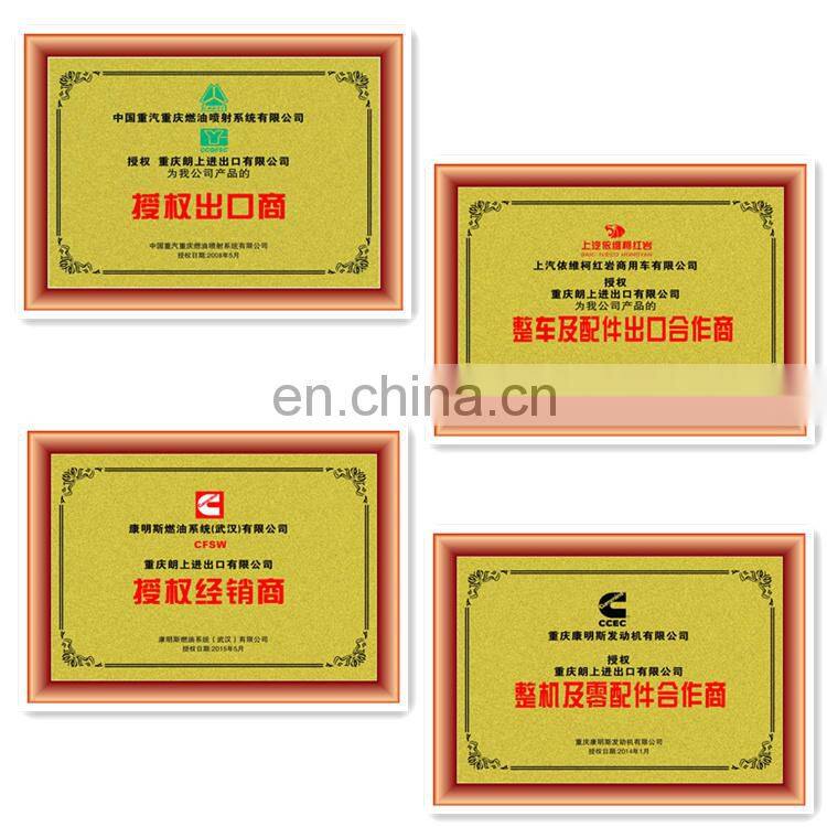 Best Quality Diesel Engine Spare Parts Solenoid Valve 3037997