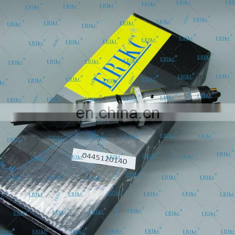 0445120140 diesel injectors 0 445 120 140 fuel injection system in diesel engine 0445 120 140 Injector Assembly