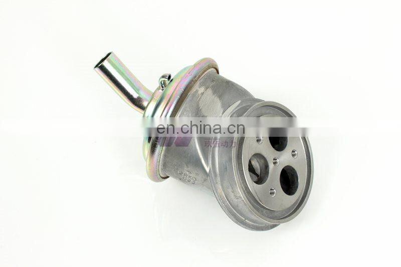 JIUWU POWER EXHAUST VALVE 1-14360055-0 FOR 10PE1N 1143600550 1-14360055-0