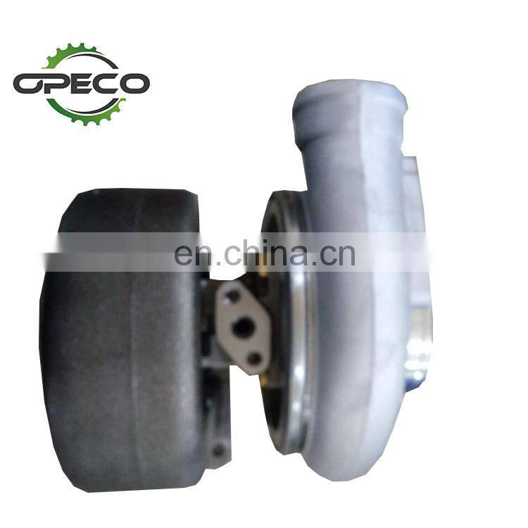 For Komatsu WA380 loader 6CT turbocharger H1E-8263AE/FA26CA11 3531884 3535544 3535545 3528794 3530774