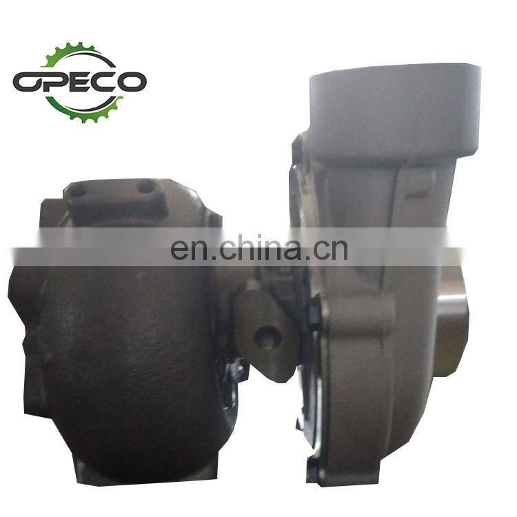For Benz Truck Actros 2548 OM502LA-E2 turbocharger K27 53279886515 53279886534 53279886516 0060963799