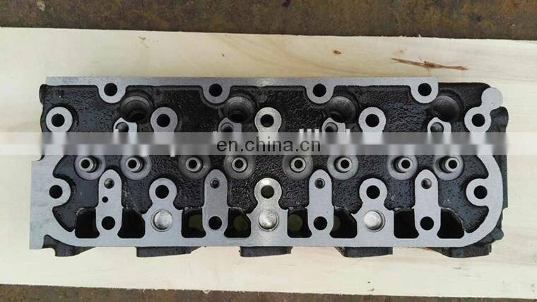 V1505 cylinder head