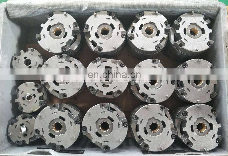 Injector  Control Valve 32F61-00062 32F6100062 Fit for Excavator 320D