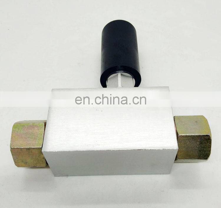 BFM1013 Diesel Engine Parts Hand Oil Pump 02111961