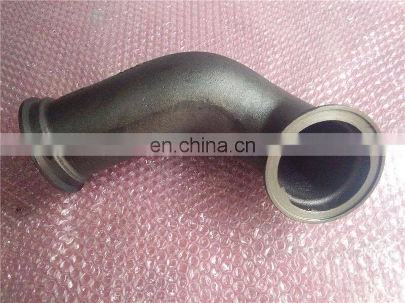Hot sale 6CT tube 12Z24-03015 diesel engine supercharger tube