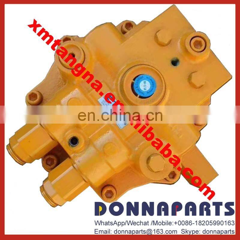 R55-9 R60-9S HYDRAULIC SWING MOTOR 31M9-10131 31M9-10131AR