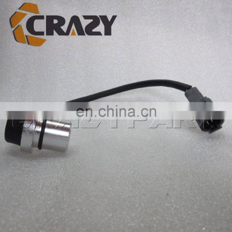 EX120 speed sensor for Hitachi 4265372, excavator spare parts