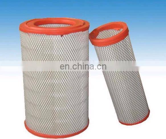 shantui bulldozer weichai engine air filter 612600110540
