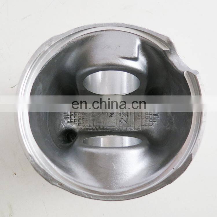 Auto Parts Engine Parts 4938619 Truck Engine Piston