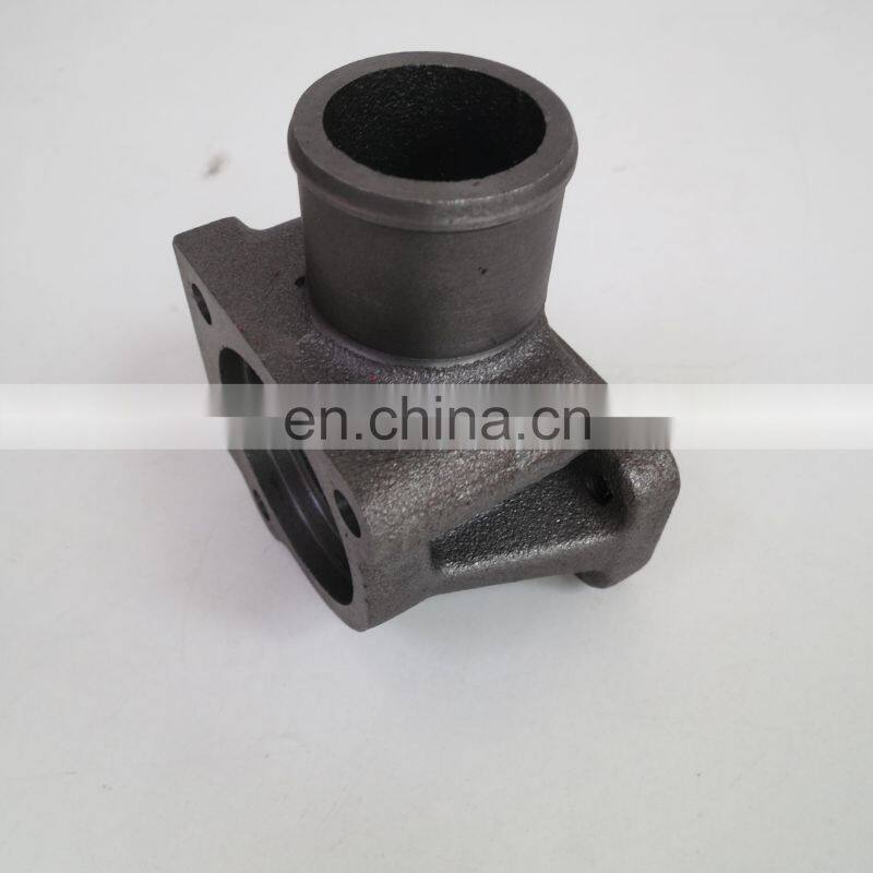dongfeng truck Diesel Engine parts Thermostat Seat 5316923 thermostat housing