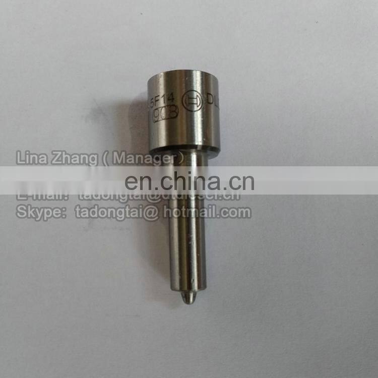 Common Rail Nozzle 0433171982, DLLA153P1608