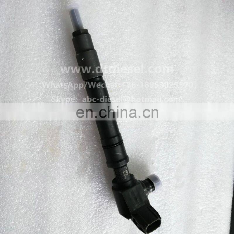 diesel fuel injector 23670-0E010