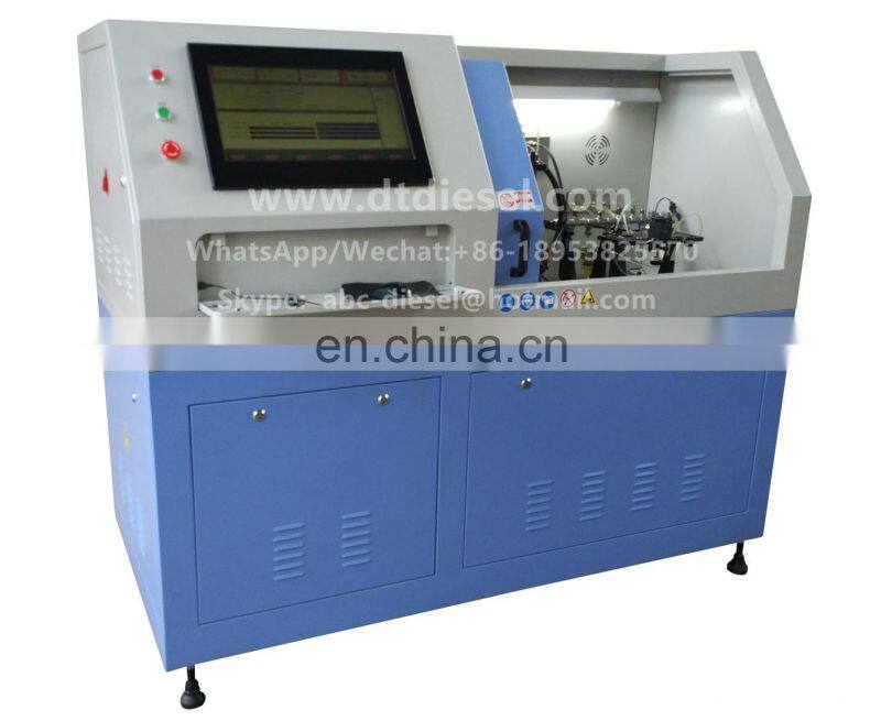 Common Rail test system TESTER CRS300 On Test Bench 12psb