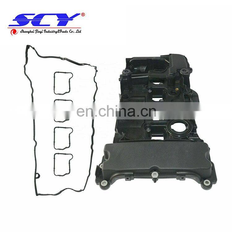 Car Valve Cover A2710101730 A 271 010 17 30