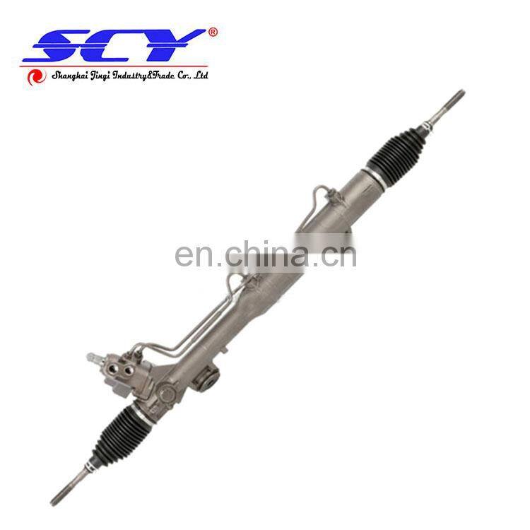 Power Steering rack Suitable for NISSAN OE 49001-8H900 49001-8H90B 49001-8H910 49001-ES60A 49001-ES60C