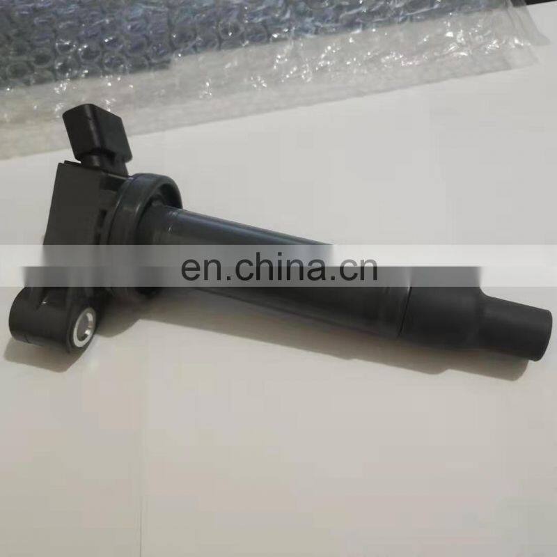 Sponsored Listing Contact Supplier High quality car ignition coil OEM 90919-02234