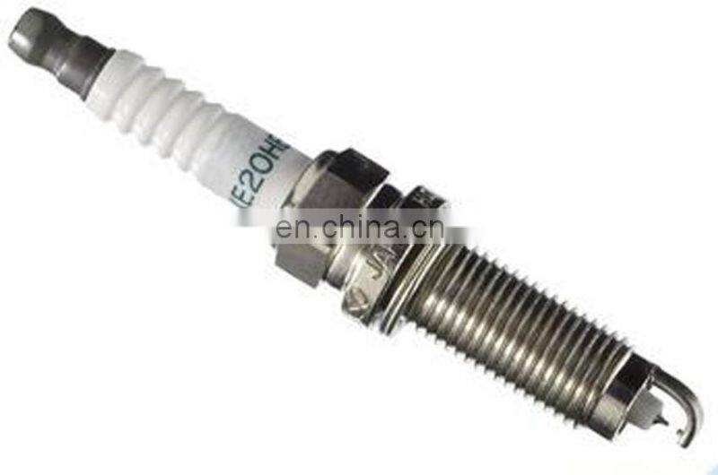 High Performance Ignition System spark plugs LZKAR6AP-11 22401-ED815 for Japan car in stock