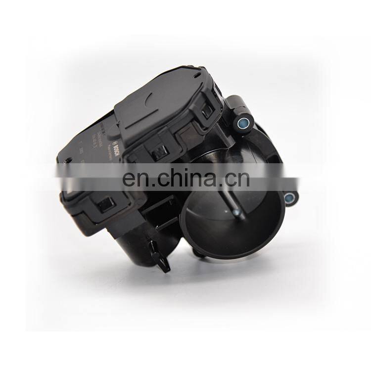 Guangzhou auto parts OEM 0280750203 04861661AA for Jeep Liberty V6 3.7L 2007-2012 Throttle body Assembly