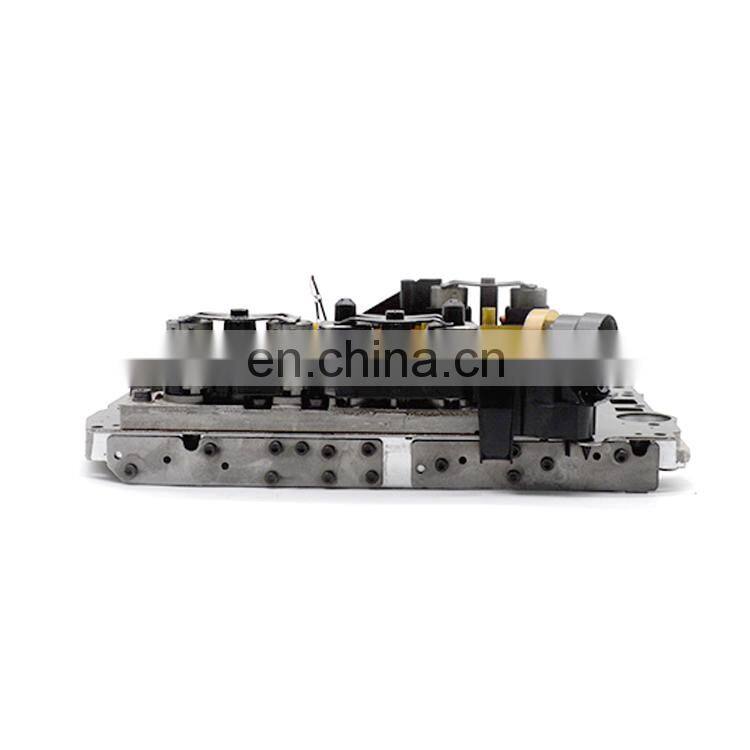 Hengney Gearbox Parts Speed Auto Transmission valve body and Conductor Plate 722.6 for Mercedes-Benz