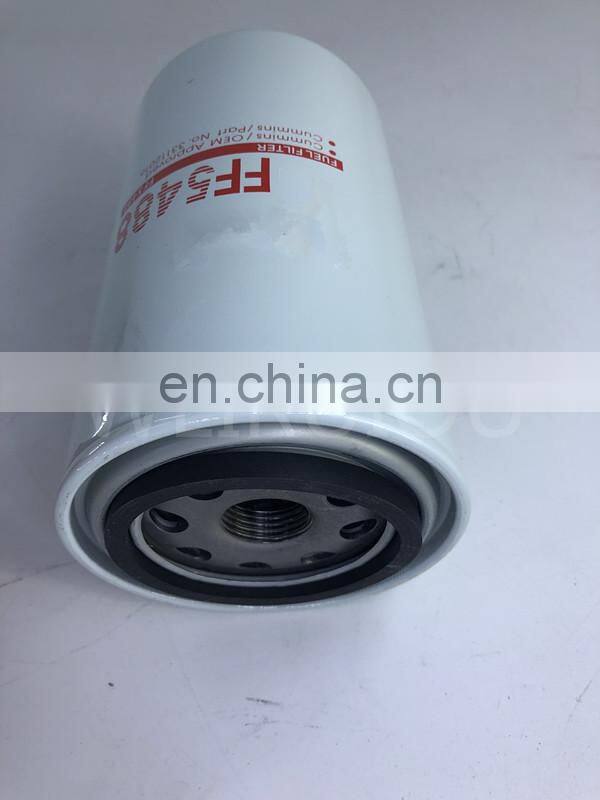 Heavy Duty Truck spin-on fuel filters FF5488