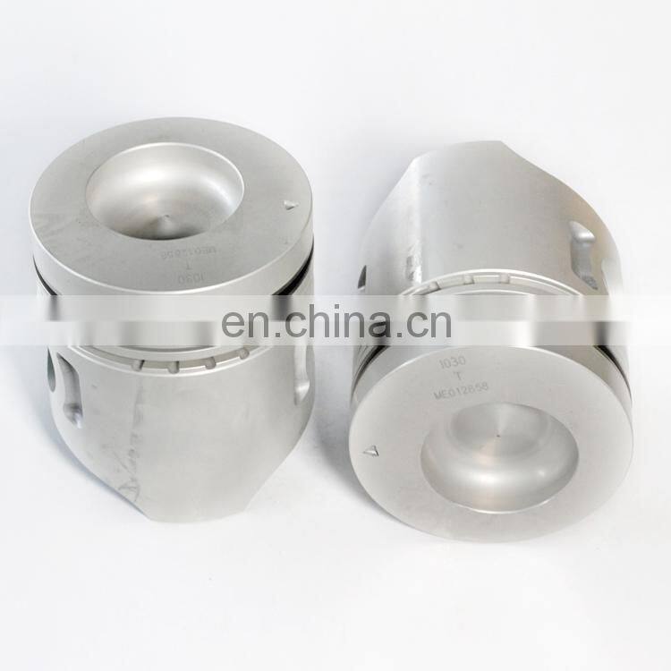 4D31 4D31T 6D31 6D31T Engine Piston ME012858 ME013312 ME012174 ME012145 ME012131 ME012160 ME997396