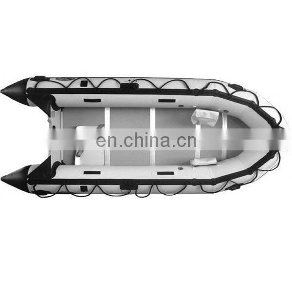 Mini inflatable rubber plastic dinghy 230
