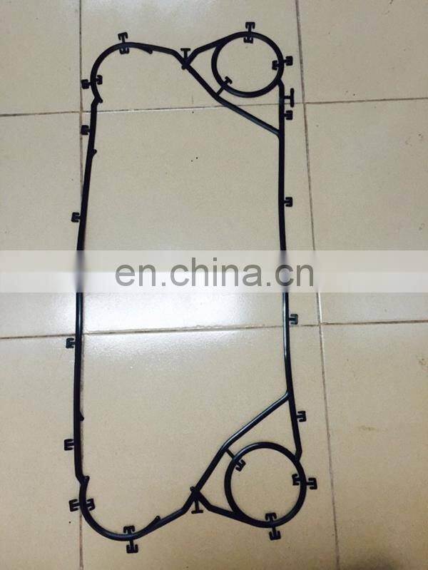 EDPM Plate Heat Exchanger Rubber Gasket