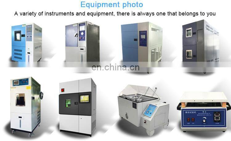 Electrical test of glow wire apparatus