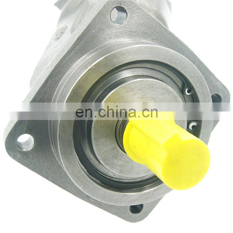 Replacement of Rexroth Crane Motor Oblique Axle Piston Pump A2FO28/61L-PBB05 A2FO28/61R-PAB05 Boom Truck Oil Pump Crane Parts