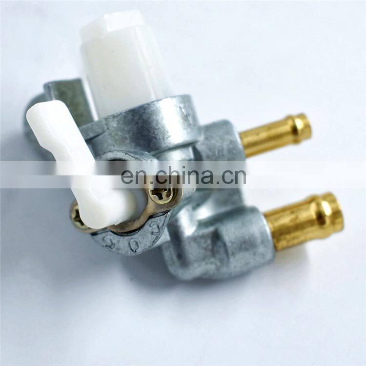 Fuel Shut-Off Valve 4, 5.5 and 9 HP Vanguard Engine For Briggs & Stratton 716111