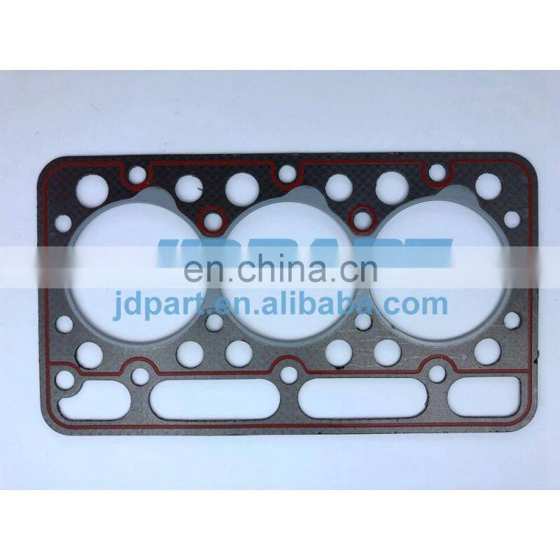 D1402 Cylinder Head Gasket For Kubota Engine