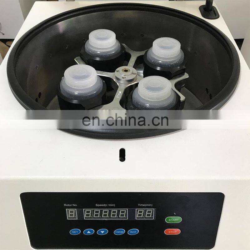 ebay hot sale Lab manufacturers lab centrifuge in chemical lab