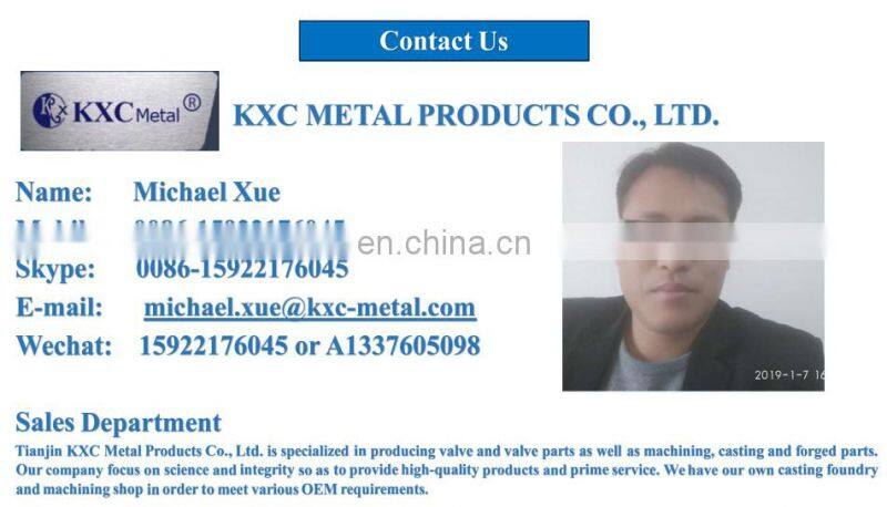 DN100 4'' inch cast iron body ductile iron disc 416 stem soft sealing drain valves