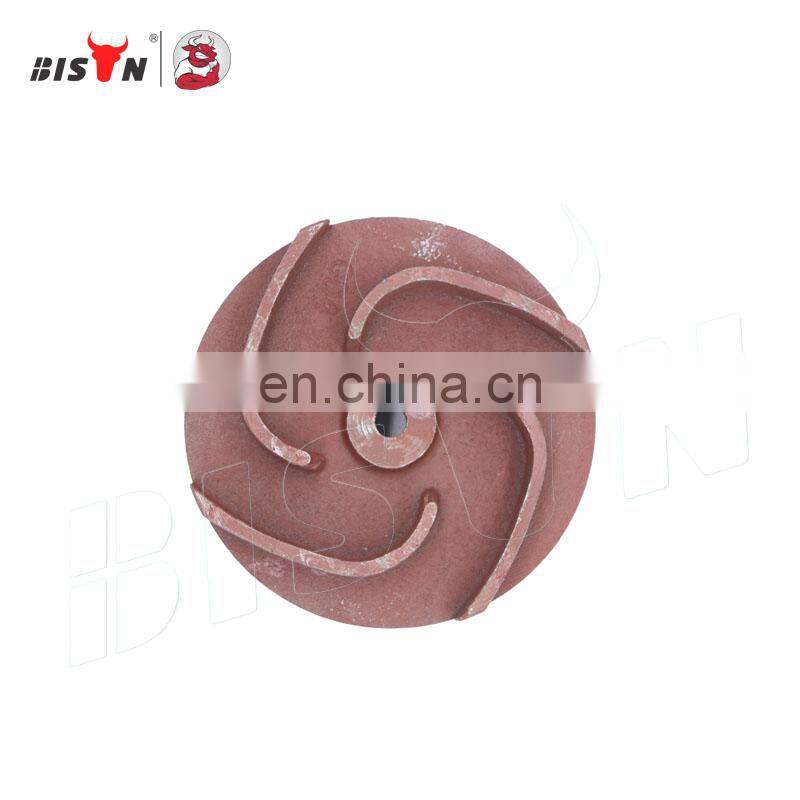 Impeller Of WP20 Gasoline Water Pump Spare Parts