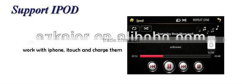 car meltimedia gps dvd for Hyundai Verna/Solaris with GPS/Bluetooth/Radio/SWC/Virtual 6CD/3G internet/ATV/iPod/DVR