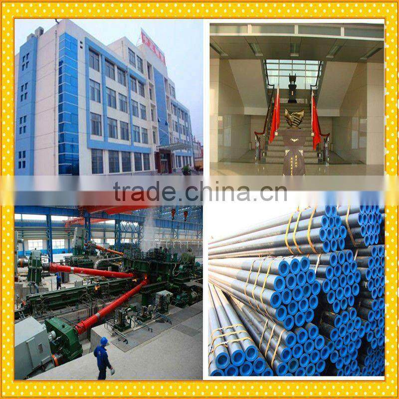A1045Steel Pipe