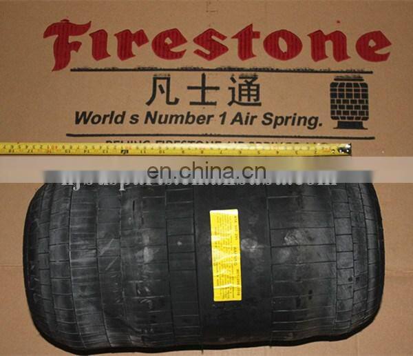 air suspension repair kit Firestone 1R1A-390-295 bus air bag bellow