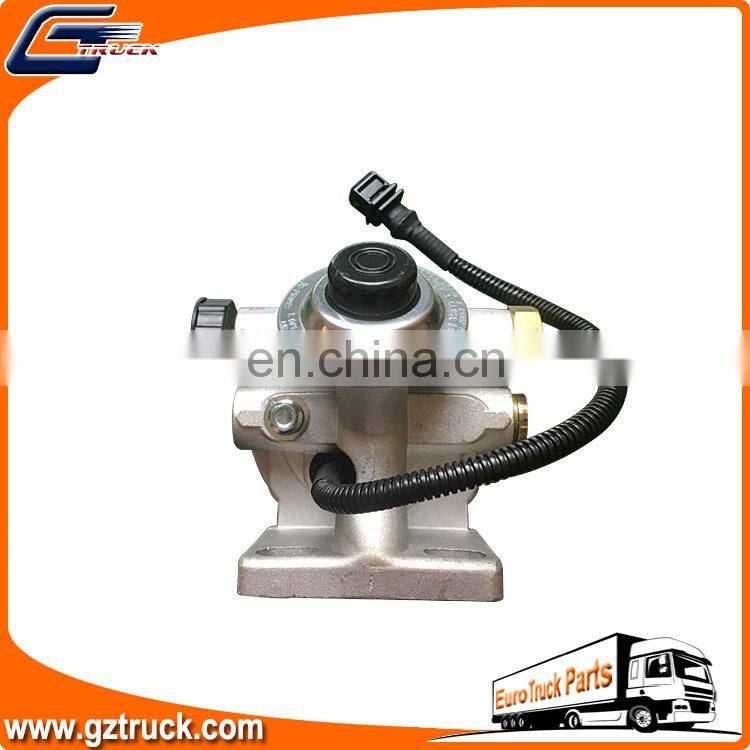 Fuel Water Separator Housing OEM 0004700069 0004700469 for MB Actros Oil Filter Housing