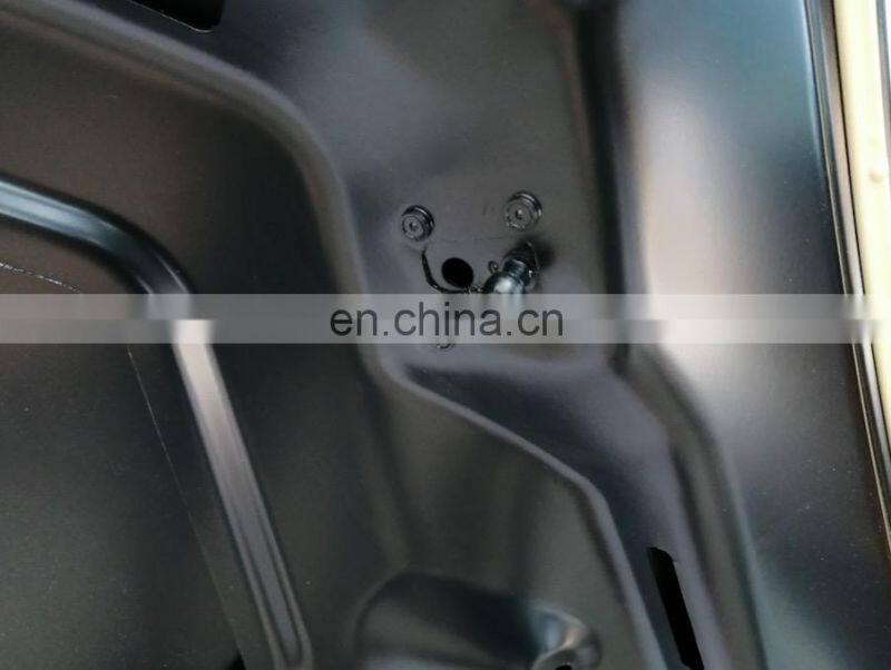 China Factory Body Parts Customized Engine Cover Simyi Aluminum Engine Hoods For BUICK REGAL OPEL INSIGNIA 2008