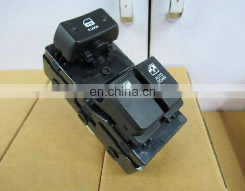 93571-4H110 Auto Parts Master Power Window Switches for Hyundai H1( RHD/LHD all have)
