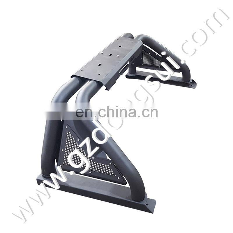 4X4 New Arrival Sport Roll Bar For Pickup Truck Navara np300