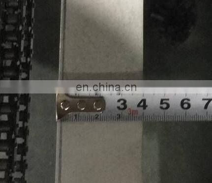 ZH-580D Automatic Folder Gluer For Pizza Food Box