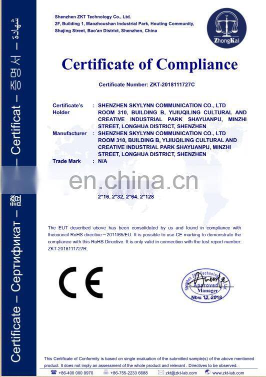 Optical Indoor Outdoor FRP GYFXTY 6 12 24 48 core Single mode Fiber Optic Cable