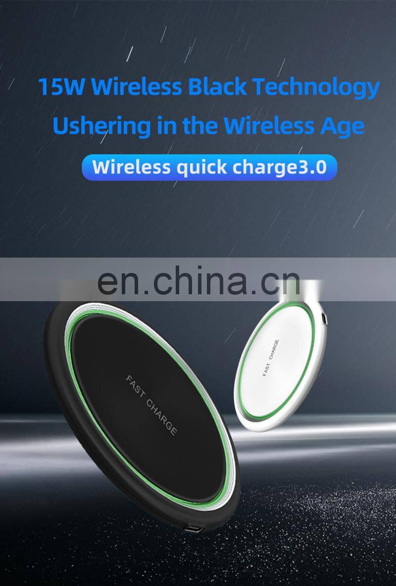 WiFi Wireless Mobile Phone Portable Wall Universal Charger Mobile for iPhone12