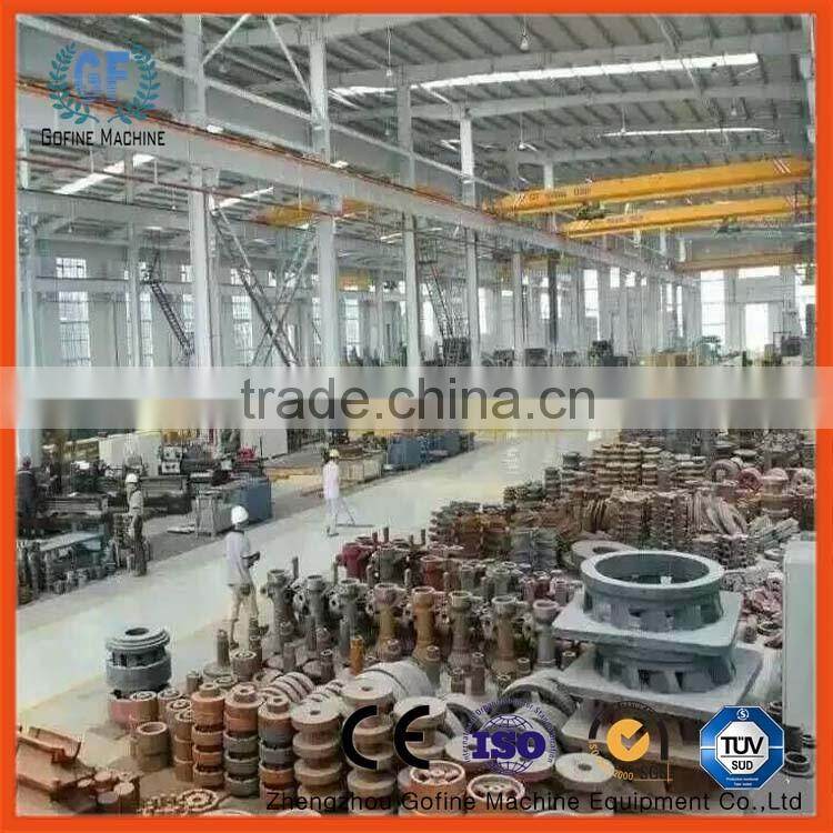 High Capacity Raymond Grinding Mill for Wholesale