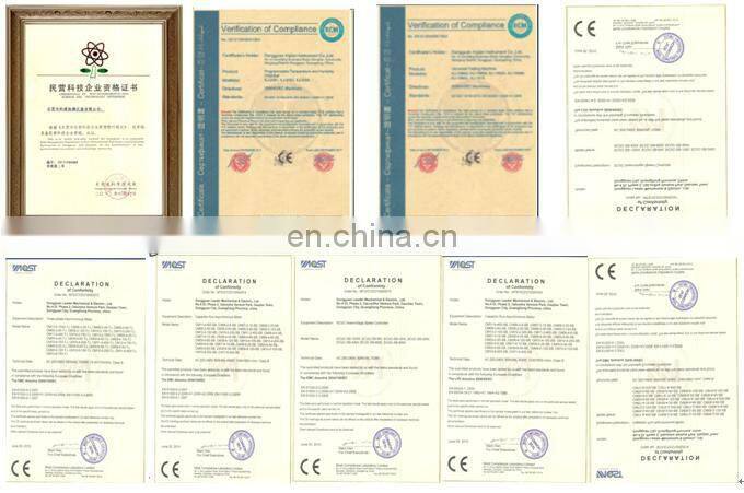 220V Ceramic Oven with Power temperature 1200 degree